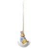 Veľkonočná závesná dekorácia Bunny Tales Ornament “Max v škrupine” – Villeroy & Boch 1