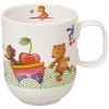 Veľký detský hrnček “Hungry as a Bear”, 340 ml – Villeroy & Boch 1