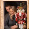 Vianočná dekorácia “Luskáčik” Christmas Toys Memory – Villeroy & Boch 5