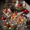 Vianočná dekorácia Christmas Toys Memory "Santa na saniach" – Villeroy & Boch 5