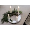 Adventný veniec 26 x 5,5 cm Winter Glow– Villeroy & Boch
