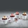 Zapekacia forma na Muffiny Clever Baking, Set 4 ks – Villeroy & Boch 4