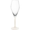 Pohár na šampanské 0,26 l, set 4 ks Manufacture Rock blanc