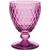 Pohár na biele víno, fialový 0,23l Boston coloured