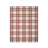 25290 2 deka 150 x 200 cm tartan delight biederlack