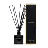 Aróma difuzér Amber & Sandalwood, čierny 100ml  Cereria Mollá