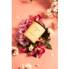 Vonná sviečka Black Orchid & Lilly, krémová 230g Cereria Mollá