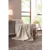 Deka Leaf French Linen 150 x 200 cm, Villeroy & Boch