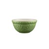 9816 kameninova misa 21 cm zelena jezko mason cash